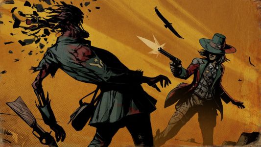 Le Retro Sci-Fi RPG des vétérans d’Arkane a enfin trouvé son éditeur
