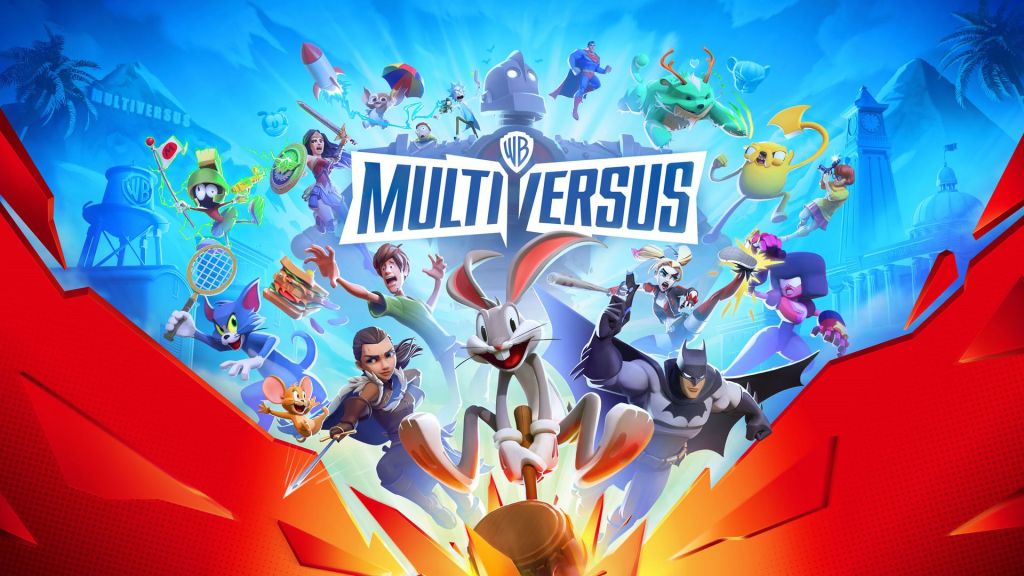 MultiVersus : gameplay avec Gizmo et détails de la mise à jour 1.02