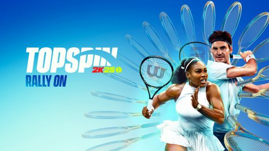 TopSpin 2K25 : un avocat lance une action en justice pour tromperie, 2K en danger ?