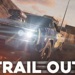 Trail Out : le jeu de course inspiré de FlatOut et Burnout dévoile son gameplay en vidéo !