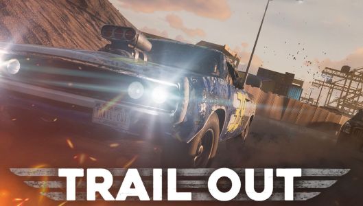 News : Trail Out : le jeu de course inspiré de FlatOut et Burnout dévoile son gameplay en vidéo !