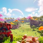Lightyear Frontier s’offre une démo avant sa sortie dans le Xbox Game Pass !