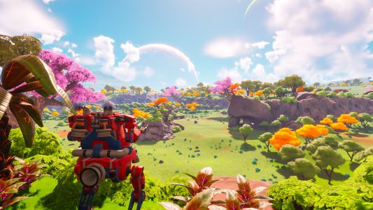 Lightyear Frontier : énorme mise à jour dispo et roadmap pour le jeu agricole du Xbox Game Pass