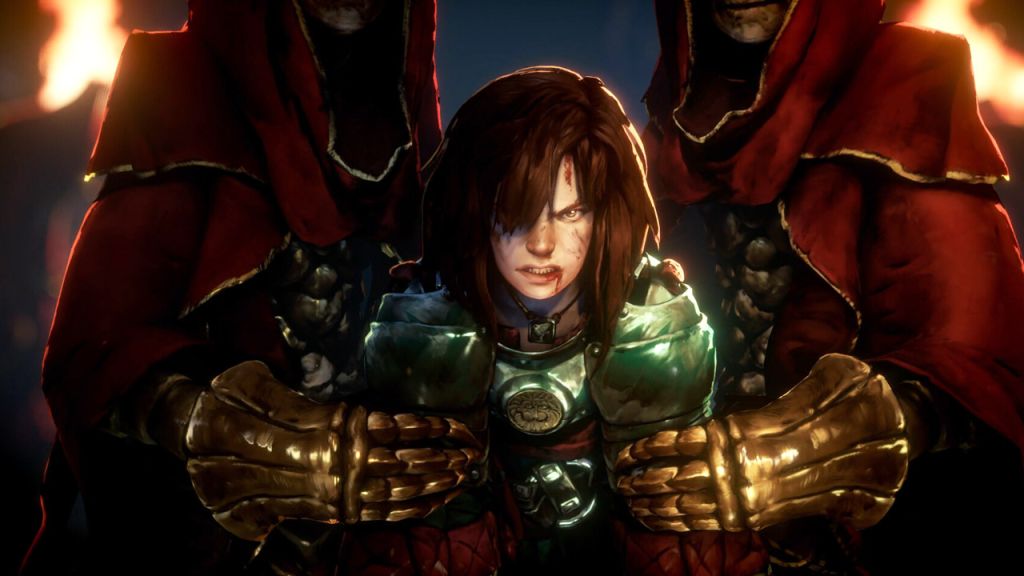 No Rest for the Wicked : le nouveau jeu des créateurs d’Ori pourrait zapper la Xbox !