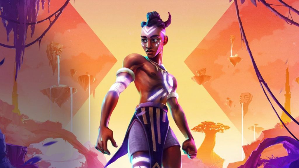 EA Originals dévoile Tales of Kenzera : ZAU, un nouveau platformer 2D