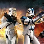 Après sa sortie ratée, Star Wars Battlefront Collection accueille une deuxième mise à jour