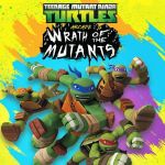 TMNT Arcade: Wrath of the Mutants débarque bientôt sur Xbox, PlayStation et PC !