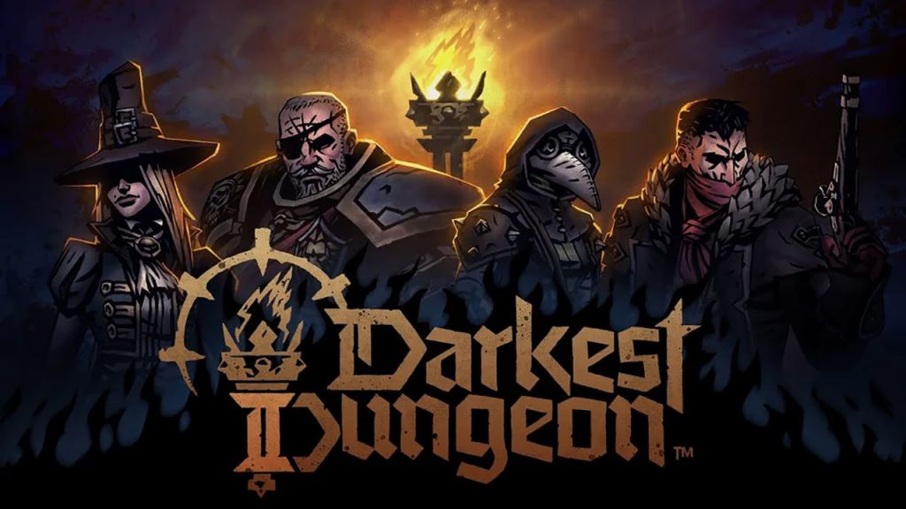 Darkest Dungeon 2 : le RPG à la sublime direction artistique officialisé sur Xbox