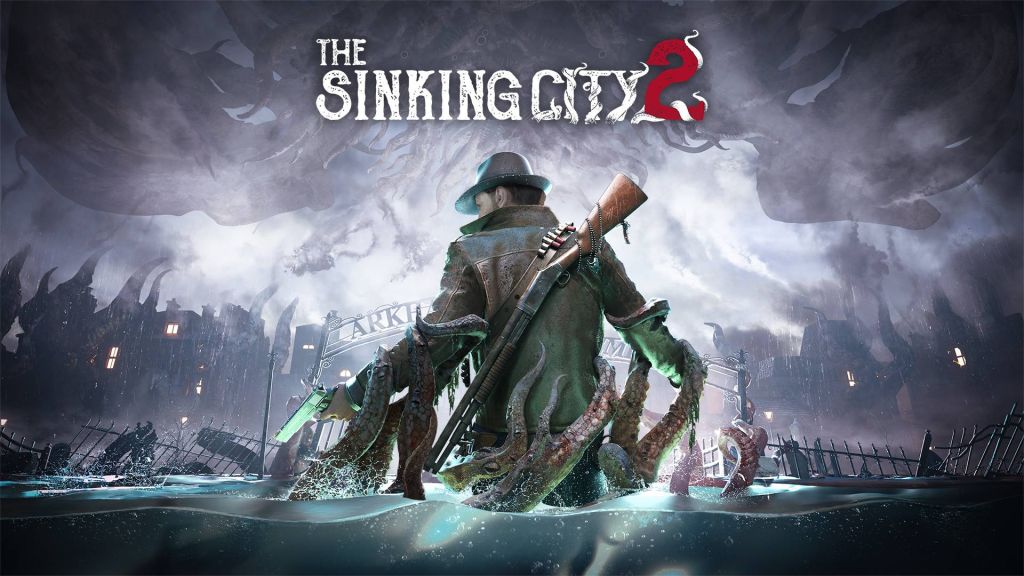 The Sinking City aura bien droit a une suite très horrifique !