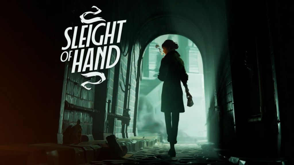 Sleight of Hand : le jeu qui mêle infiltration et deckbuilding arrive dans le Game Pass !