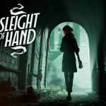 Sleight of Hand : le jeu qui mêle infiltration et deckbuilding arrive dans le Game Pass !