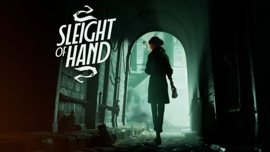 News : Sleight of Hand : le jeu qui mêle infiltration et deckbuilding arrive dans le Game Pass !