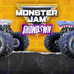Le jeu de course Monster Jam Showdown se dévoile avec du gameplay !
