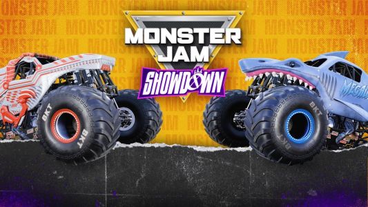 News : Le jeu de course Monster Jam Showdown se dévoile avec du gameplay !