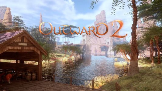 News : Le charmant RPG Outward 2 jouable en coopération enfin annoncé !