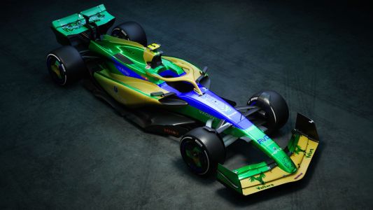 F1 Manager 24 : trailer, informations… le jeu de gestion est officialisé !