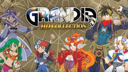 News : Un monument du JRPG arrive sur Xbox avec Grandia HD Collection