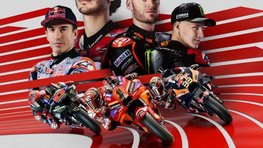 News : MotoGP 24 se dévoile : trailer, infos, date de sortie… les détails !