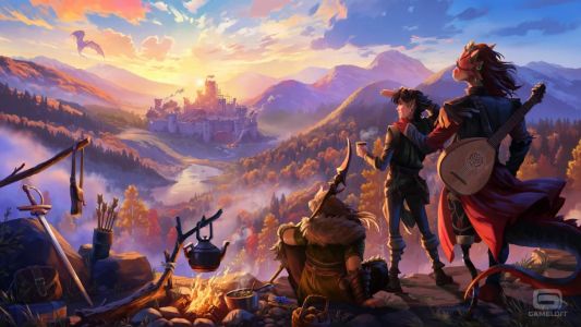 News : Gameloft prépare un jeu Donjons et Dragons mixant survie, action et simulation de vie