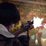 Holstin : le jeu d’horreur style rétro présente du gameplay