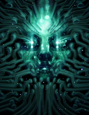 Nouveau gameplay de System Shock Remastered