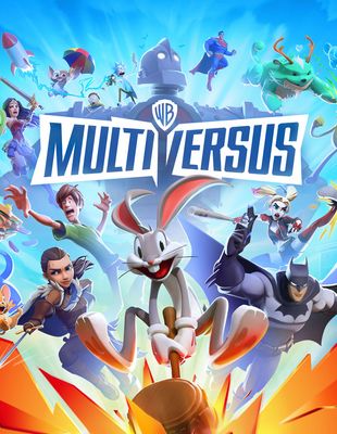 Des images semblent confirmer Multiversus, le Super Smash Bros de Warner