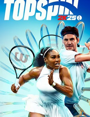Top Spin 5 : le retour du jeu de tennis serait bien prévu chez 2K Games !