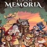 Terra Memoria : le RPG indé français de La Moutarde débarque très bientôt !