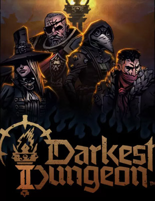 Jeu : Darkest Dungeon II