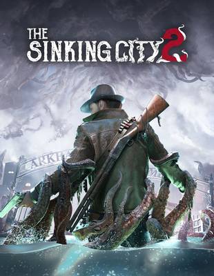 The Sinking City aura bien droit a une suite très horrifique !