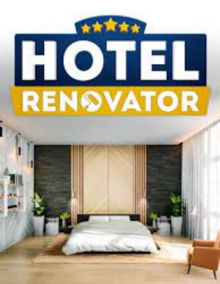 Jeu : Hotel Renovator