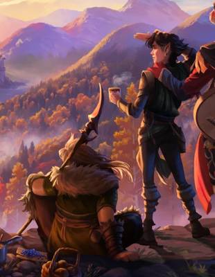 Jeu : Donjons et Dragons Gameloft