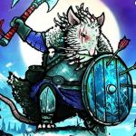 Le Souls-like 2D Tails of Iron 2 se dévoile avec un trailer sanglant !