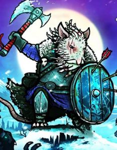 News : Le Souls-like 2D Tails of Iron 2 se dévoile avec un trailer sanglant !
