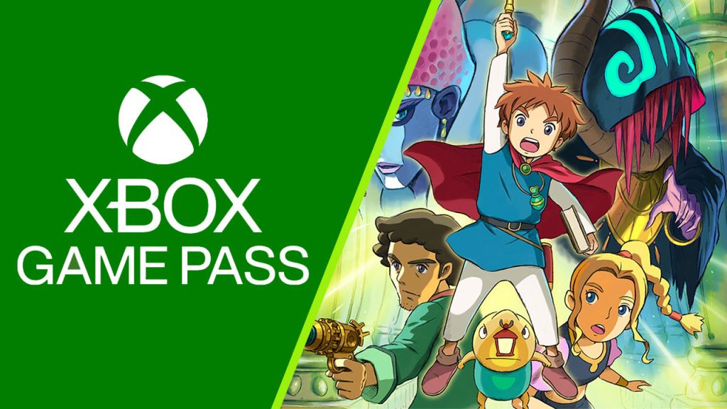 Finalement, ce JRPG ne va pas quitter le Xbox Game Pass en fin de semaine
