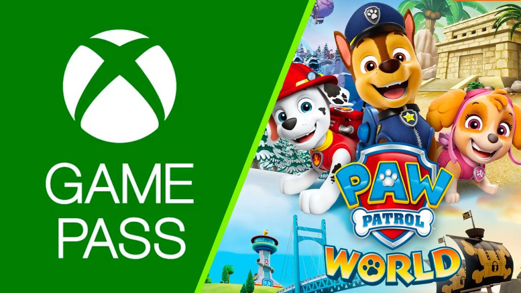 Xbox & PC Game Pass : un nouveau jeu idéal pour les enfants est disponible aujourd’hui