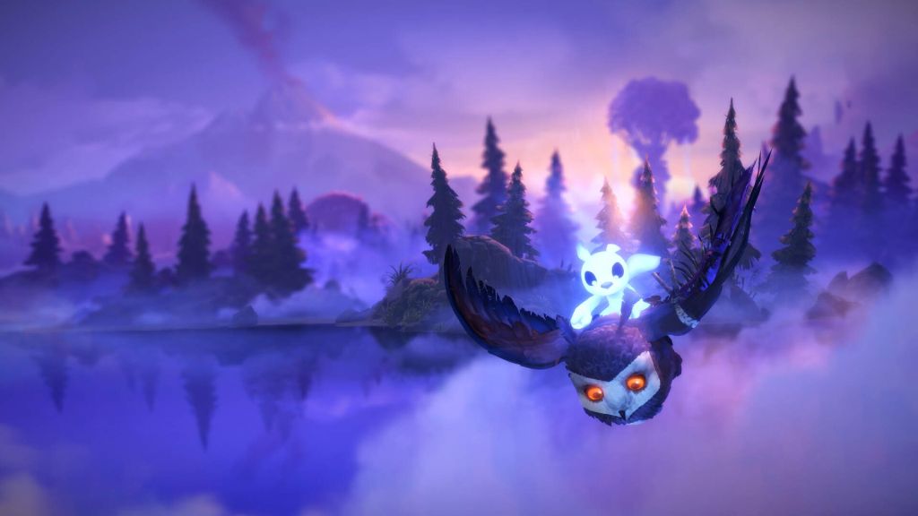 Selon Moon Studios, Xbox bloque la sortie d’Ori sur PlayStation