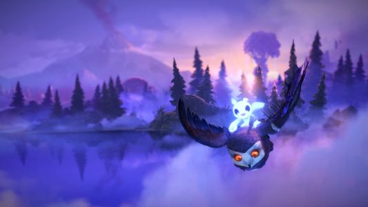 News : Selon Moon Studios, Xbox bloque la sortie d’Ori sur PlayStation