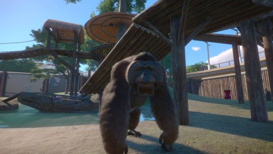 Test : Test – Planet Zoo : Console Edition – Un jeu de gestion complet et éducatif