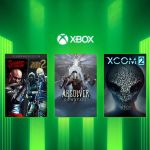 Soldes Xbox : voici 12 jeux dont le prix est en réduction de 90% cette semaine