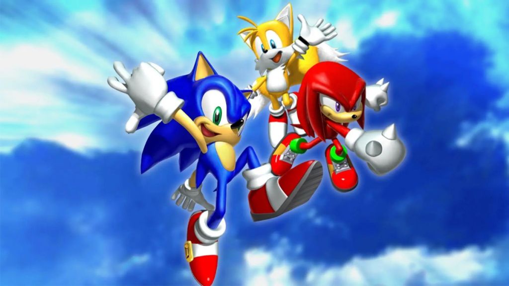 20 ans après, ce jeu Sonic pourrait ressortir sous Unreal Engine 5