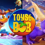 Xbox aurait sécurisé le prochain jeu du studio derrière Crash Bandicoot et Spyro