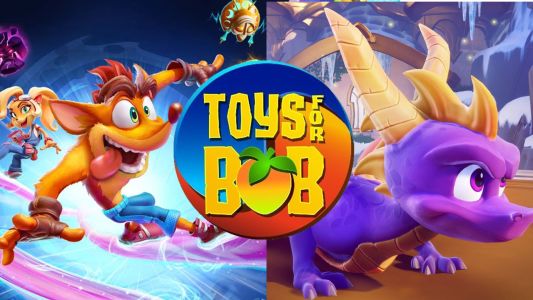 News : Xbox aurait sécurisé le prochain jeu du studio derrière Crash Bandicoot et Spyro