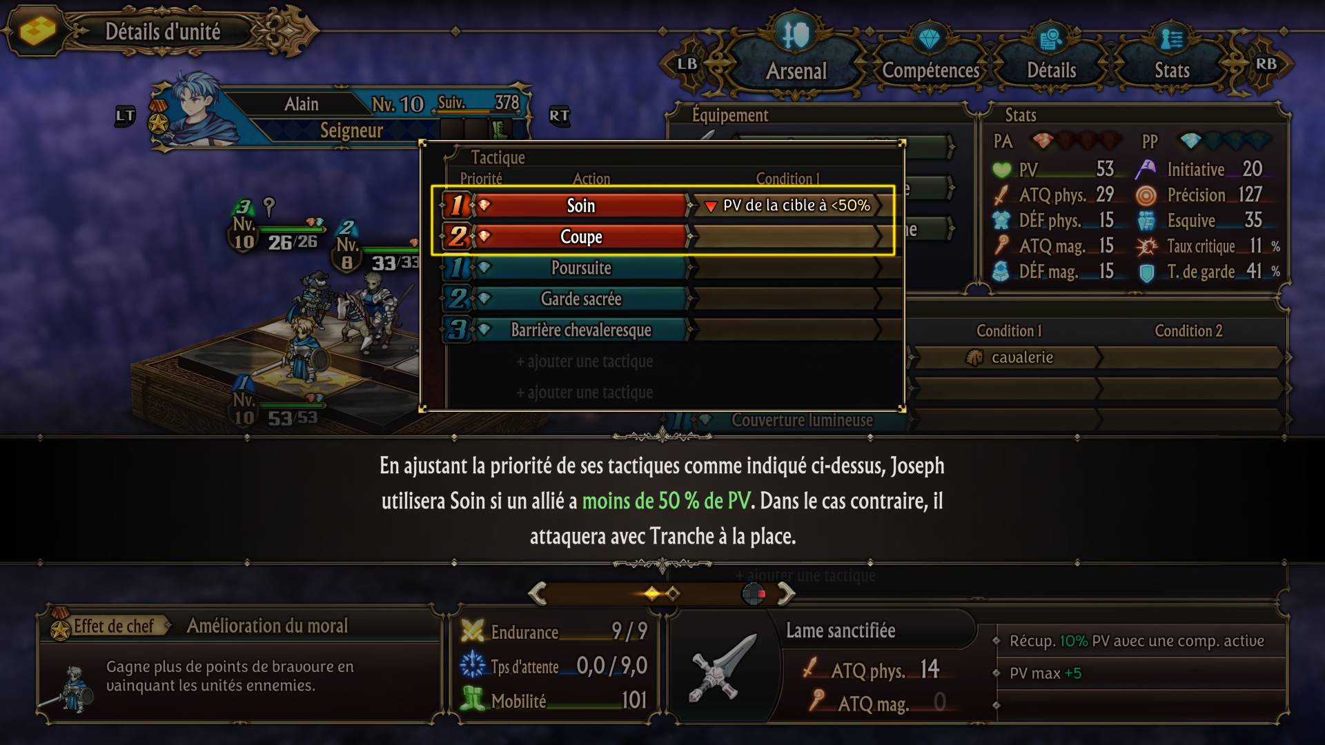 Le titre va vous prendre par la main et au vu des nombreux systèmes, ce n’est pas de trop.