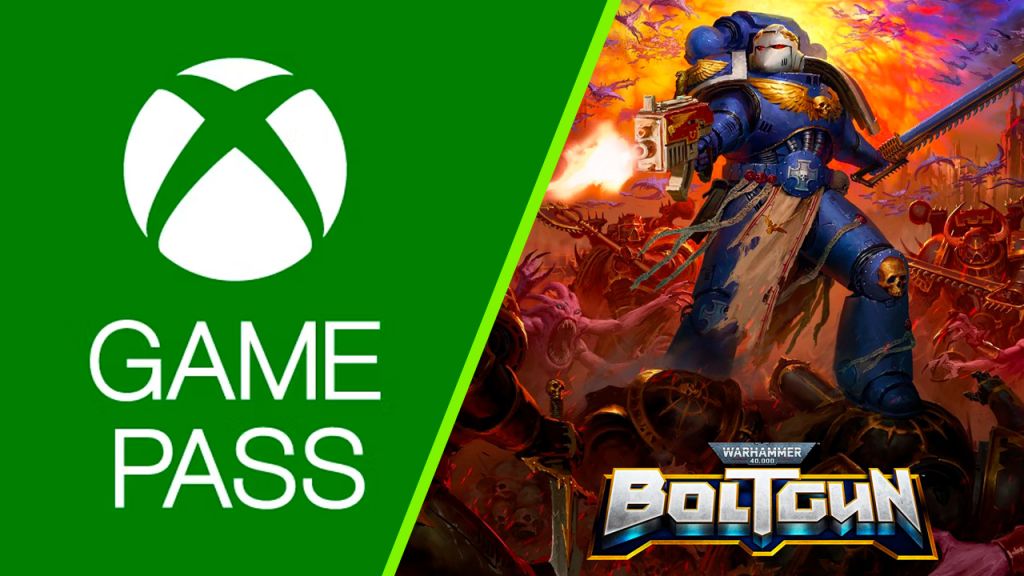Xbox & PC Game Pass : le premier jeu du mois de mars est disponible !