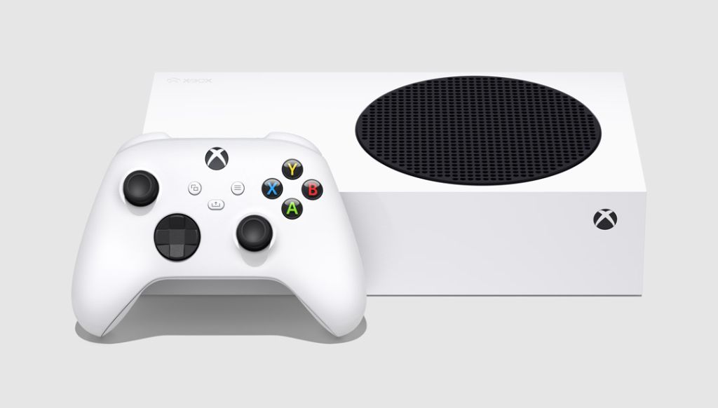 Xbox Series S reconditionnée : 195 € sur le Microsoft Store (certifiée et garantie 2 ans) !
