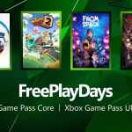 Xbox Free Play Days : 4 jeux sont gratuits ce week-end, dont Mortal Kombat 1