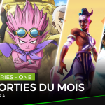 Jeux Xbox : les grosses sorties d&rsquo;avril 2024 (TopSpin, SAND LAND…)