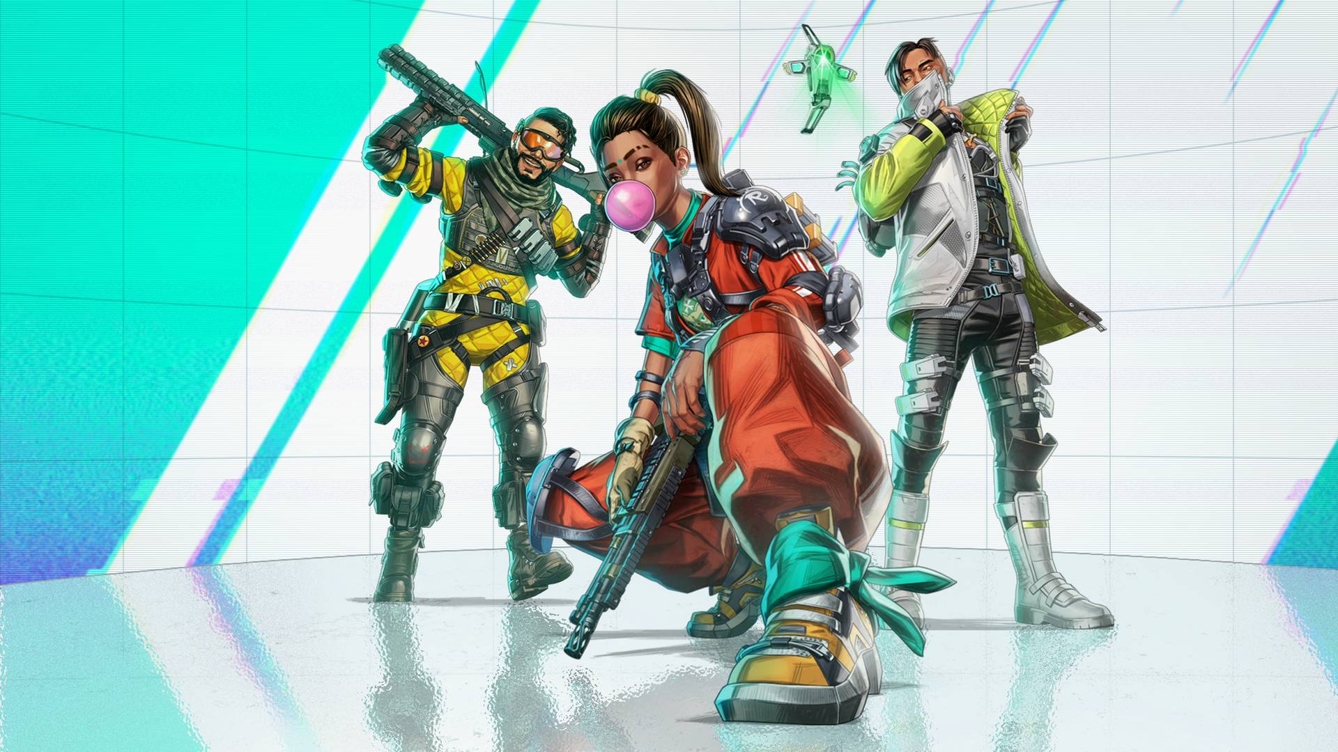 Comment acheter un compte Apex Legends ? [Guide complet