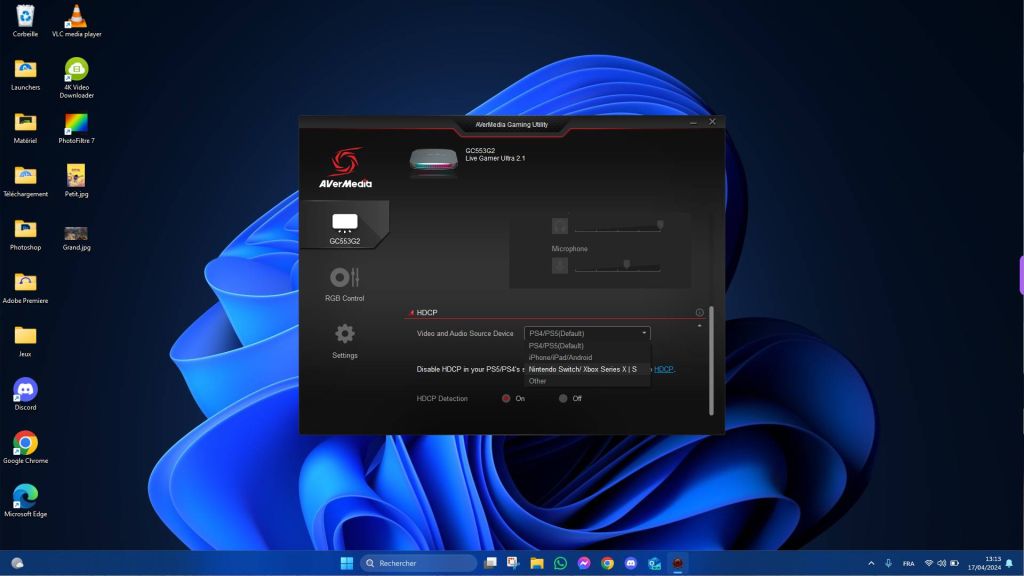 Test – AVerMedia Live Gamer ULTRA 2.1 – un boîtier de capture qui regorge de qualités